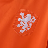 Netherlands Home 2014