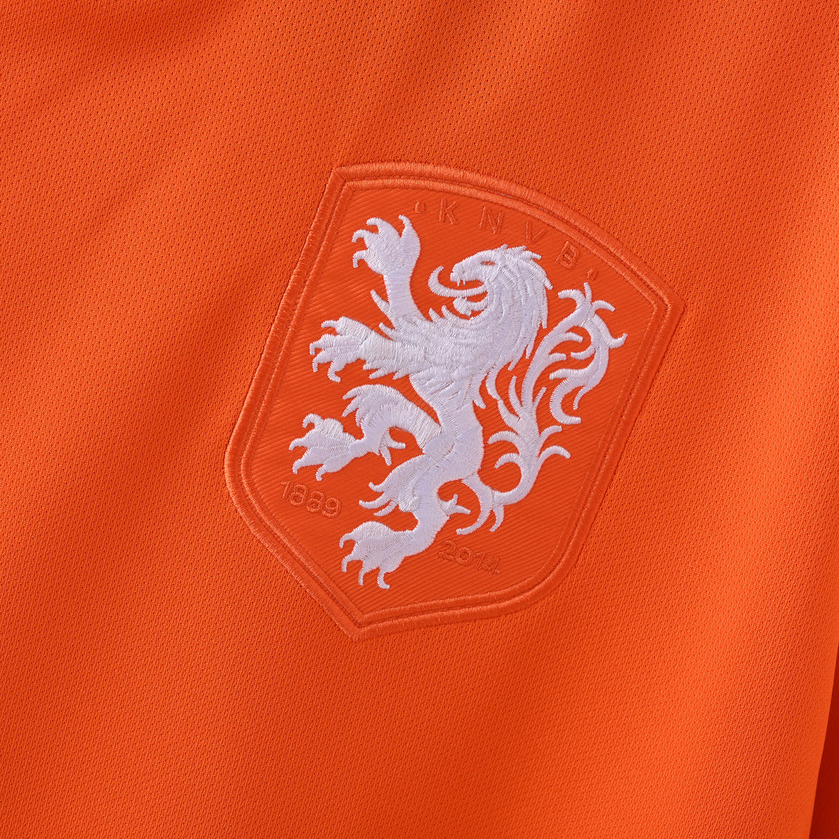 Netherlands Home 2014 — image 4