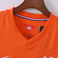Netherlands Home 2014