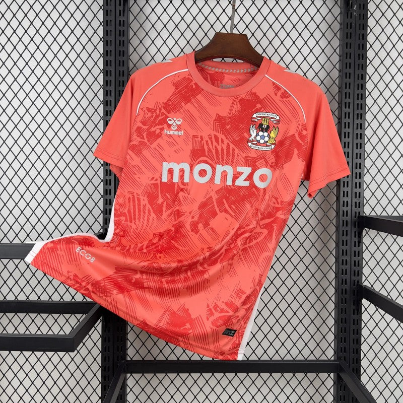 Coventry City Away 25-26 — image 1