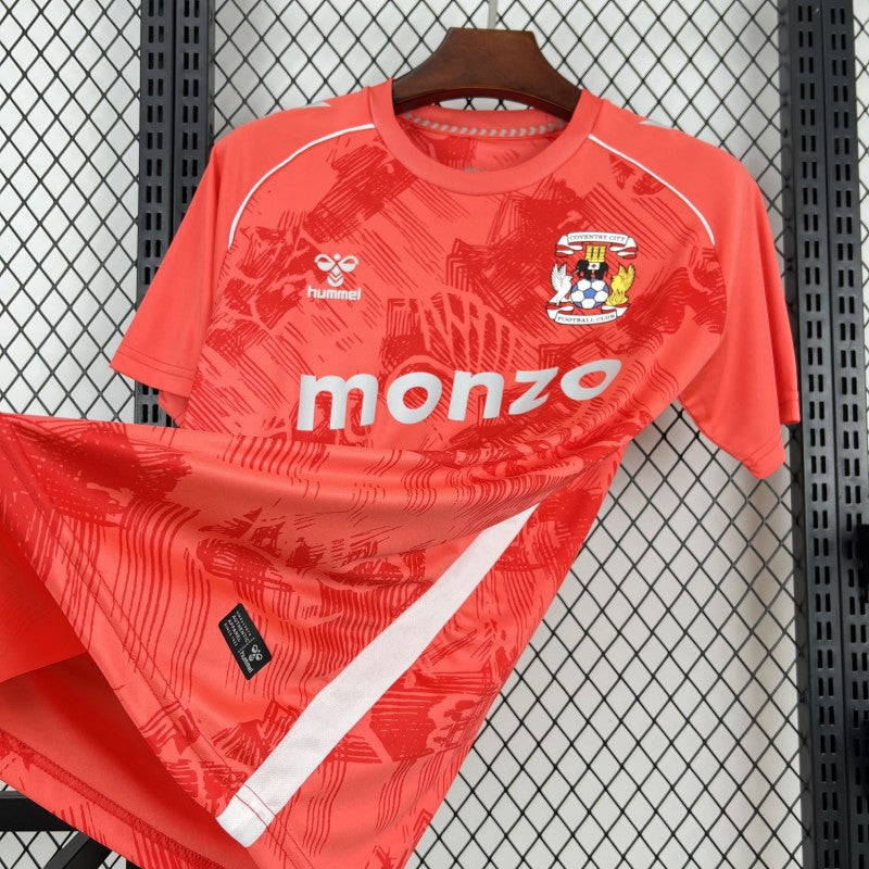 Coventry City Away 25-26 — image 3