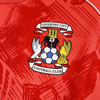 Coventry City Away 25-26