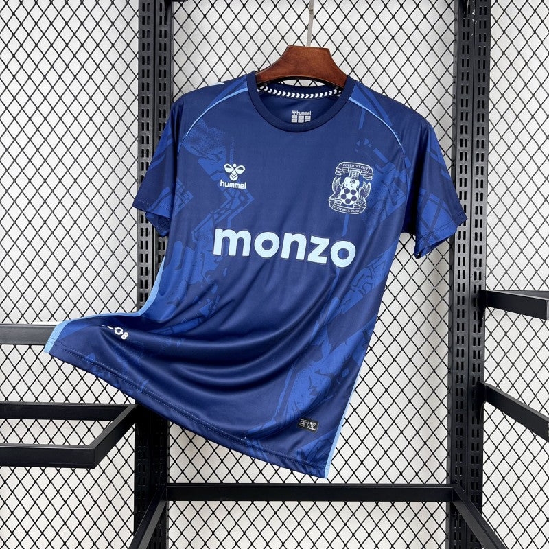 Coventry City Third 25-26 — image 1