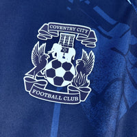 Coventry City Third 25-26