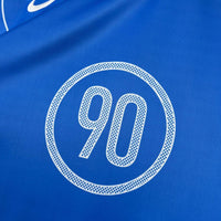 Total Dri Fit Home