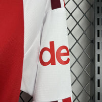 Arsenal Home Long Sleeve 26-27