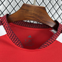 Arsenal Home Long Sleeve 26-27