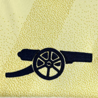 Arsenal Third 26-27