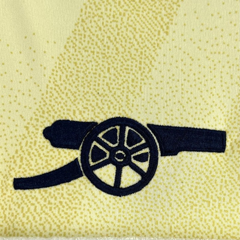 Arsenal Third 26-27 — image 4
