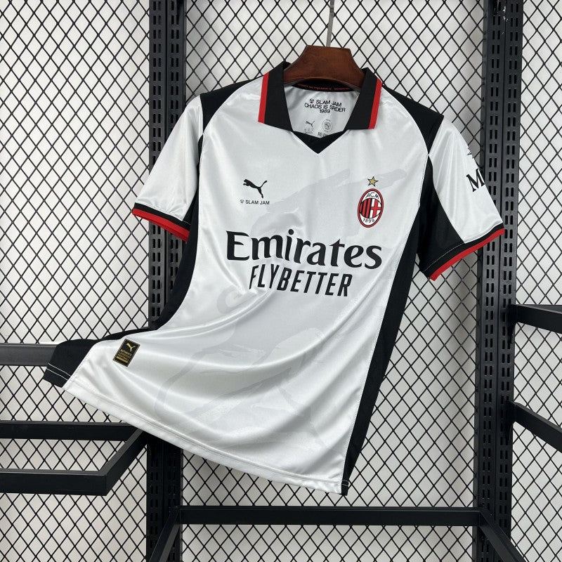 Ac Milan Home Special 26-27 — image 1
