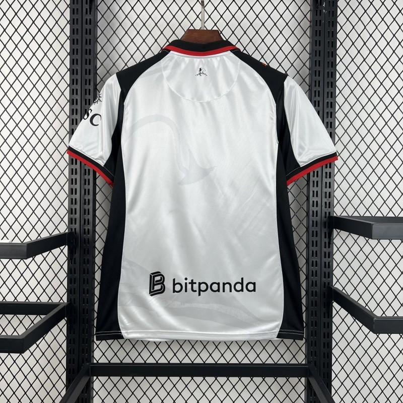 Ac Milan Home Special 26-27 — image 2