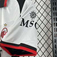 Ac Milan Home Special 26-27