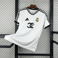Real Madrid Home Special 26-27