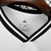 Real Madrid Home Special 26-27