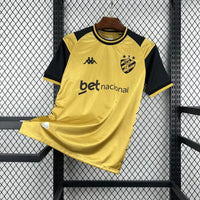 Sport Recife Away 26-27