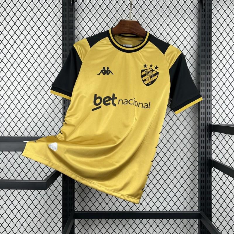Sport Recife Away 26-27 — image 1