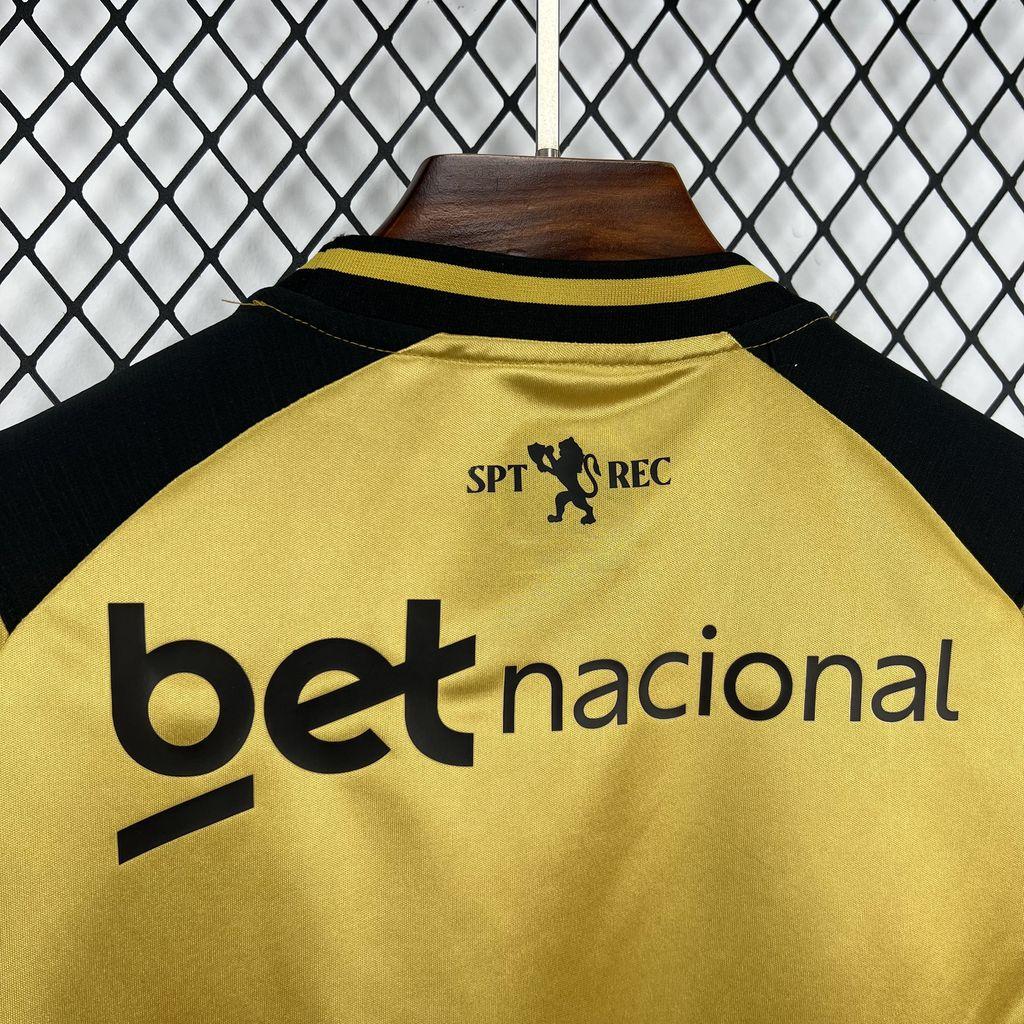 Sport Recife Away 26-27 — image 2