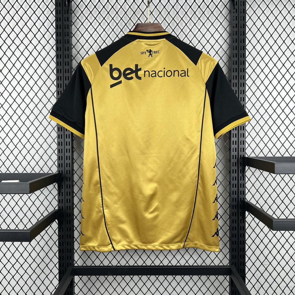 Sport Recife Away 26-27 — image 3