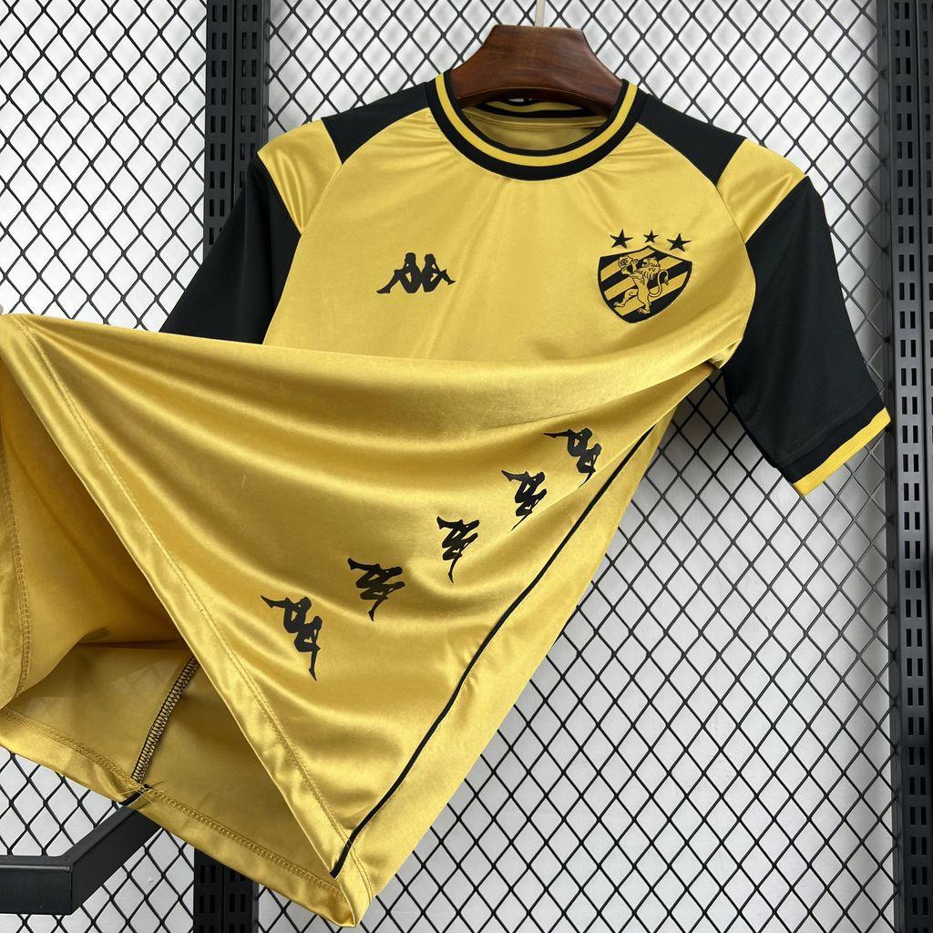 Sport Recife Away 26-27 — image 4