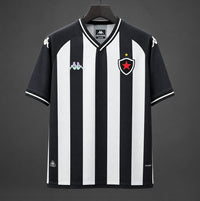 Botafogo Pb Home 26-27