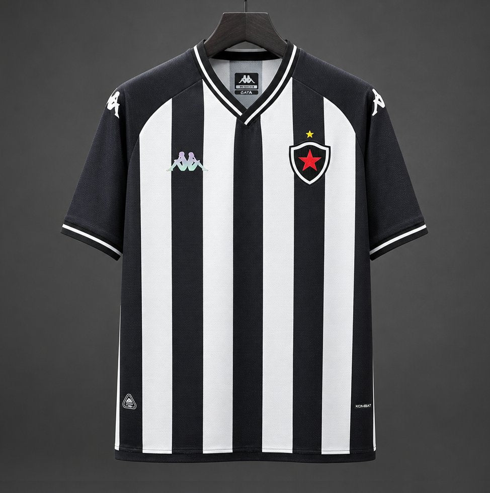 Botafogo Pb Home 26-27 — image 1