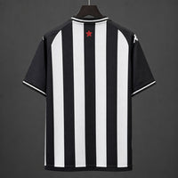 Botafogo Pb Home 26-27