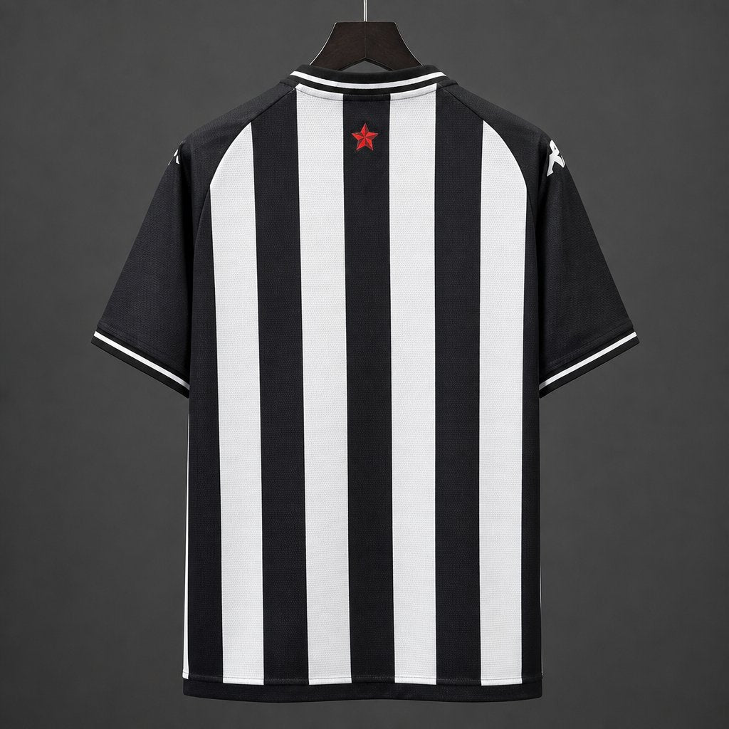 Botafogo Pb Home 26-27 — image 2