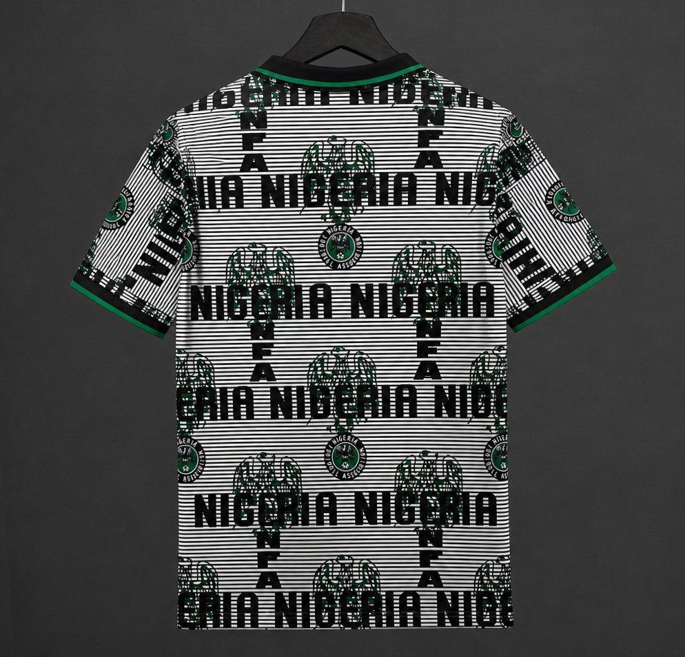 Nigeria Pre-Match 26-27 — image 2