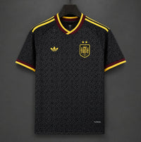 Spain Home Special 26-27
