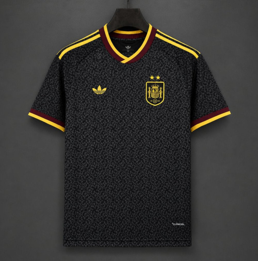 Spain Home Special 26-27 — image 1