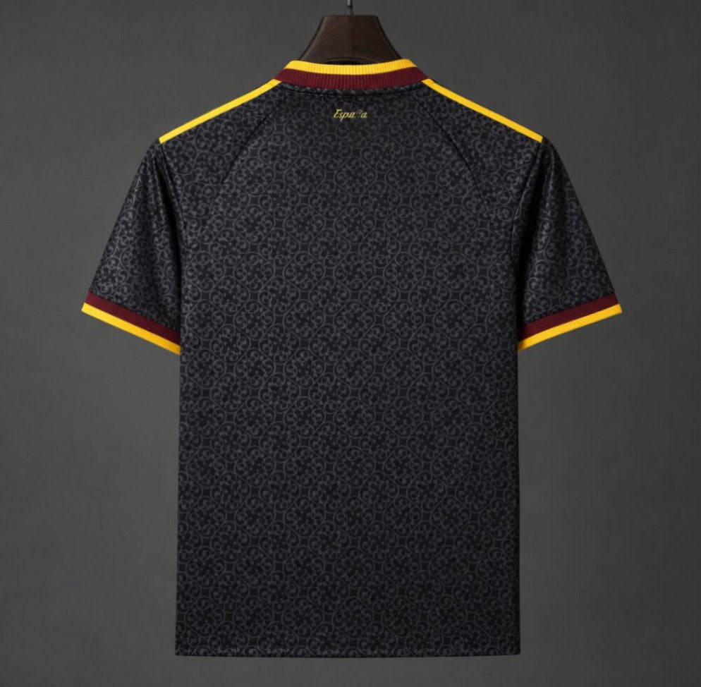 Spain Home Special 26-27 — image 2