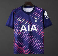 Tottenham Hotspur Away 26-27