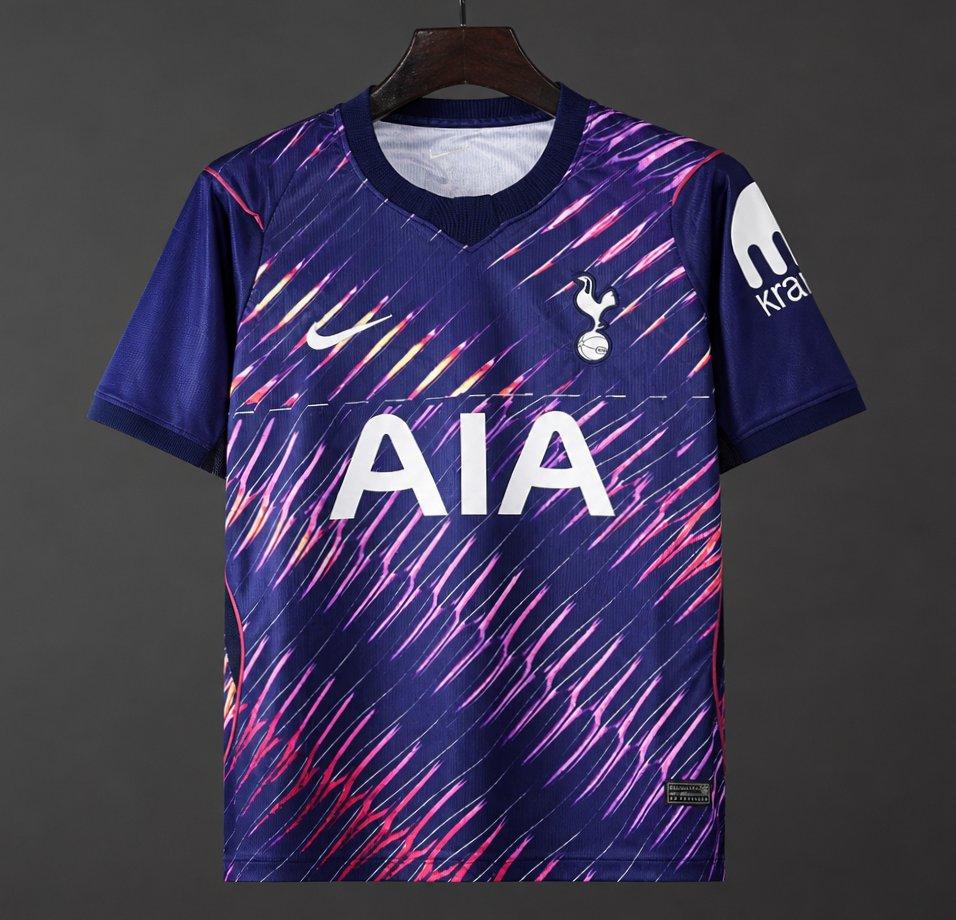 Tottenham Hotspur Away 26-27 — image 1