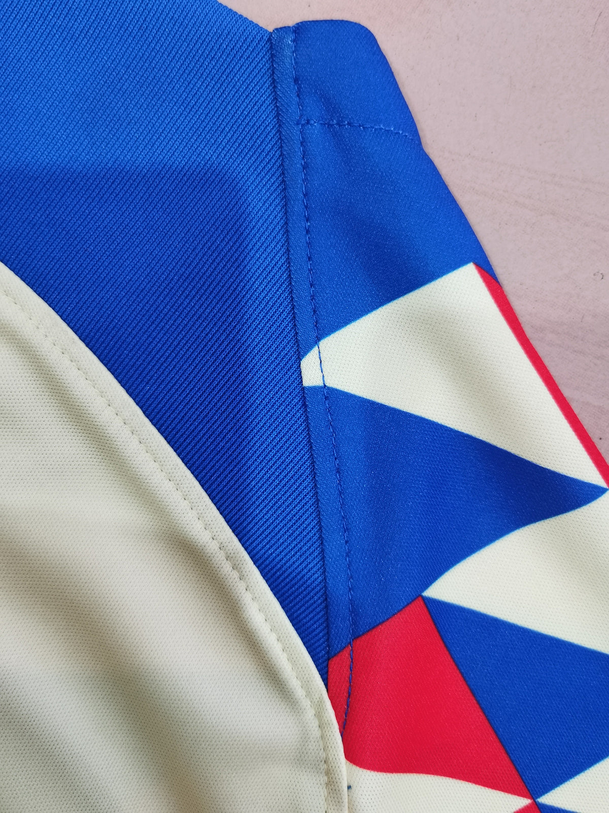 Club América Home 23-24 — image 3