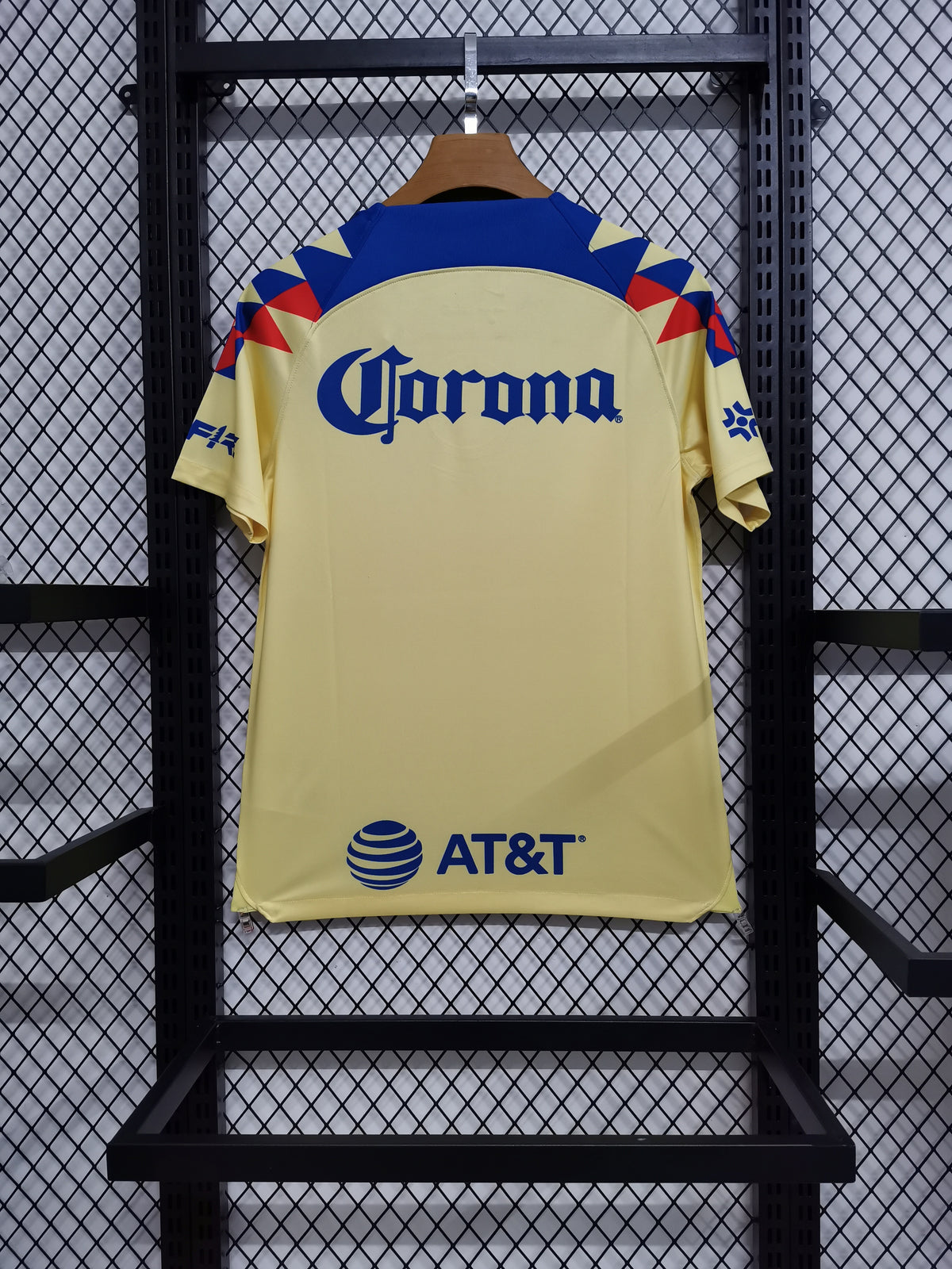 Club América Home 23-24 — image 5