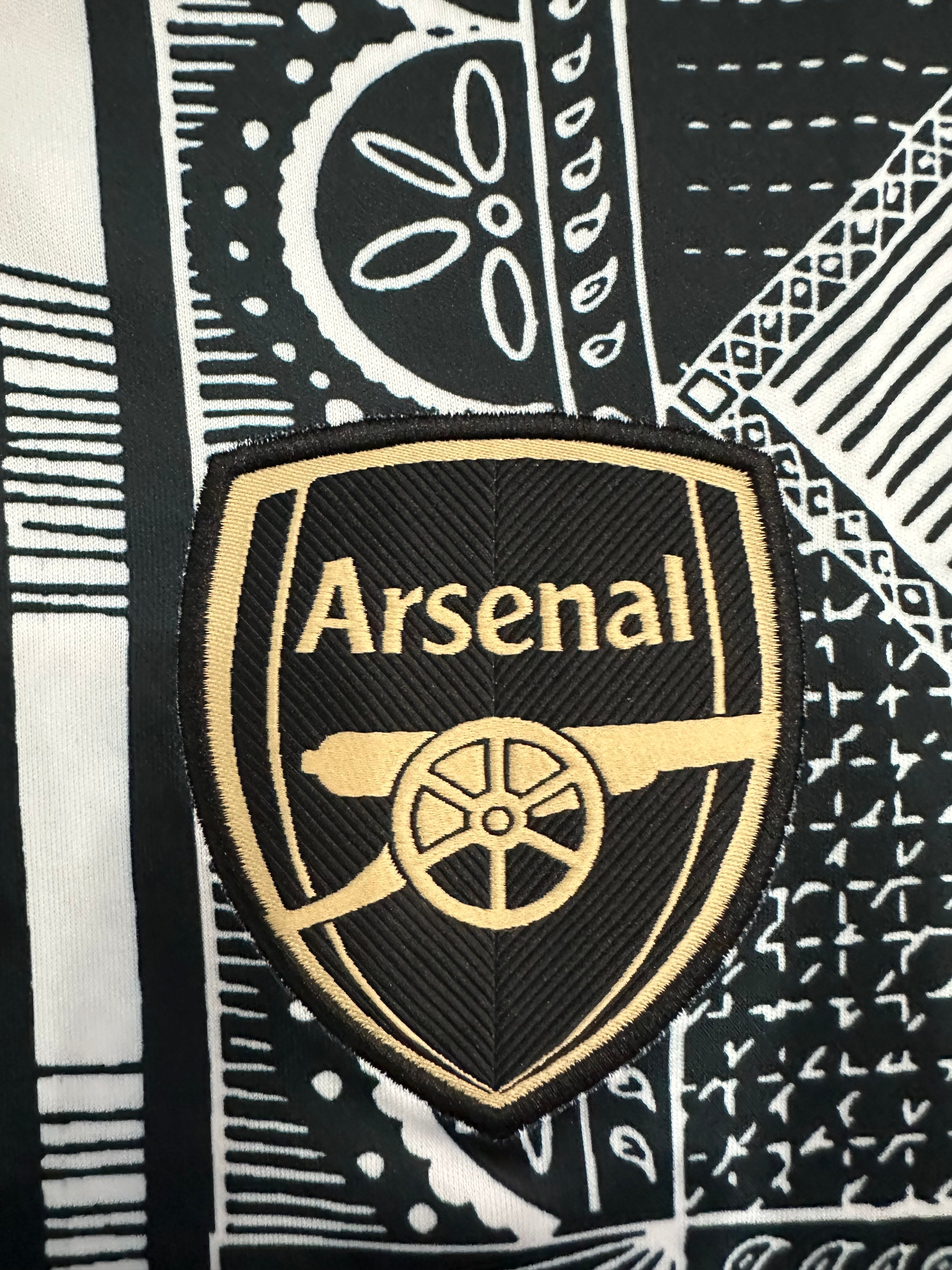 Arsenal Training 23-24 — image 5