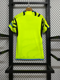 Arsenal Away 23-24