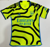 Arsenal Away 23-24