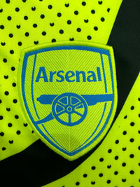 Arsenal Away 23-24