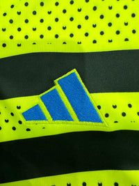 Arsenal Away 23-24