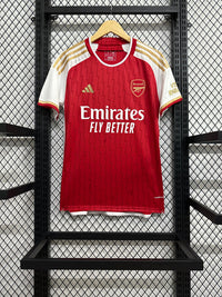 Arsenal Home 23-24