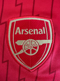 Arsenal Home 23-24