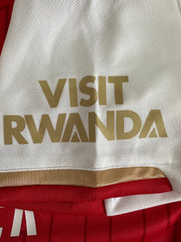 Arsenal Home 23-24