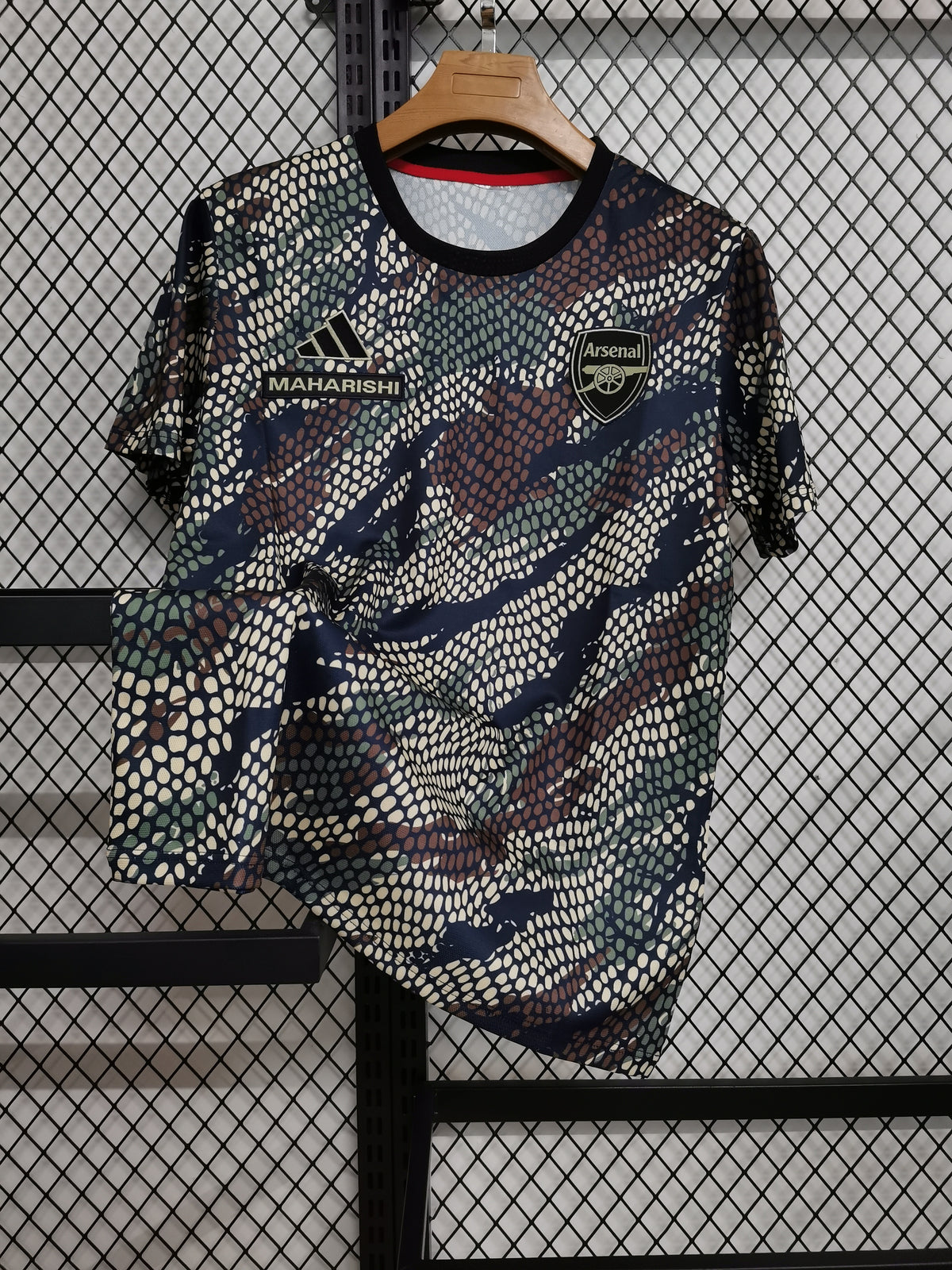 Arsenal Special Edition 23-24 — image 1