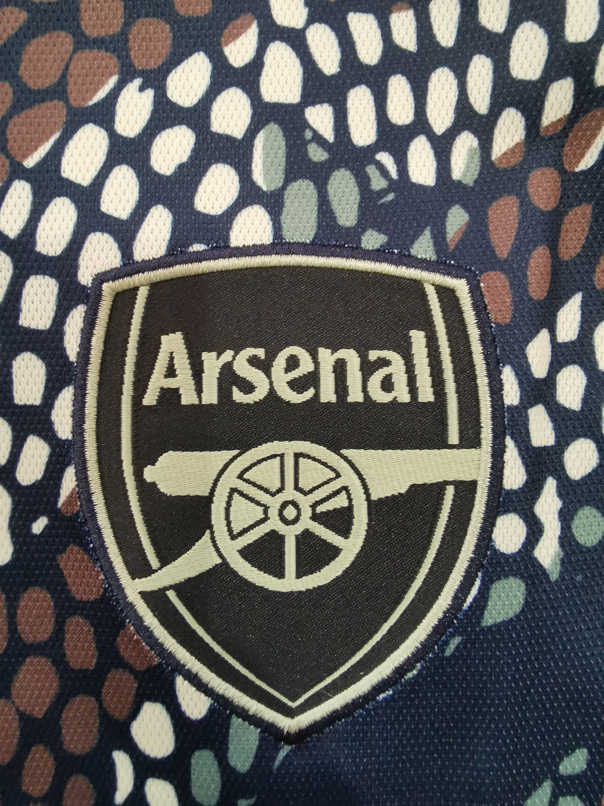Arsenal Special Edition 23-24 — image 4