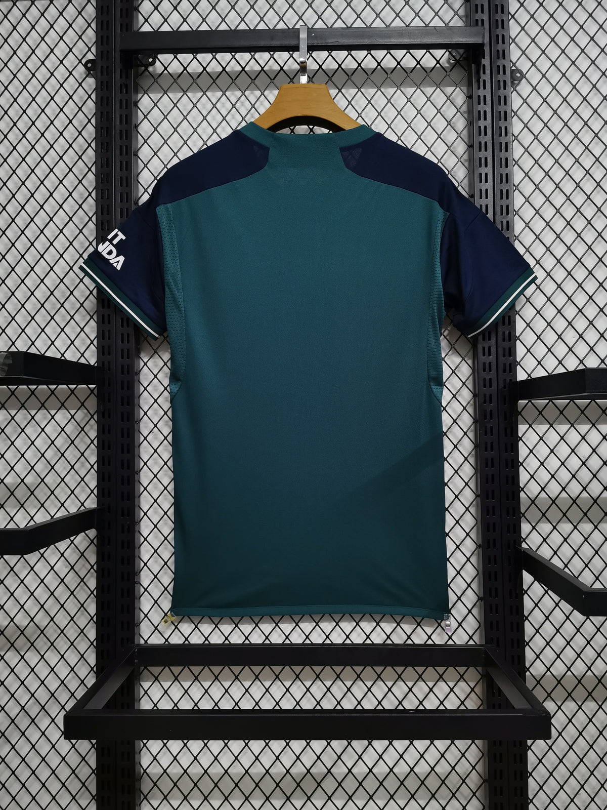 Arsenal Third 23-24 — image 3