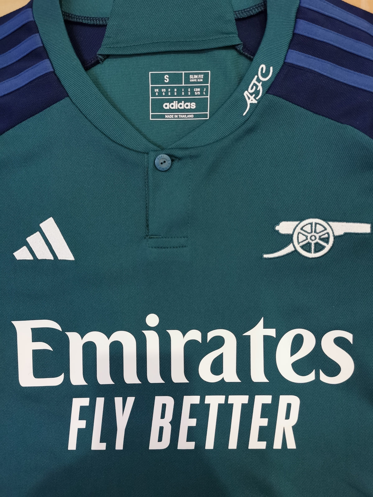 Arsenal Third 23-24 — image 4