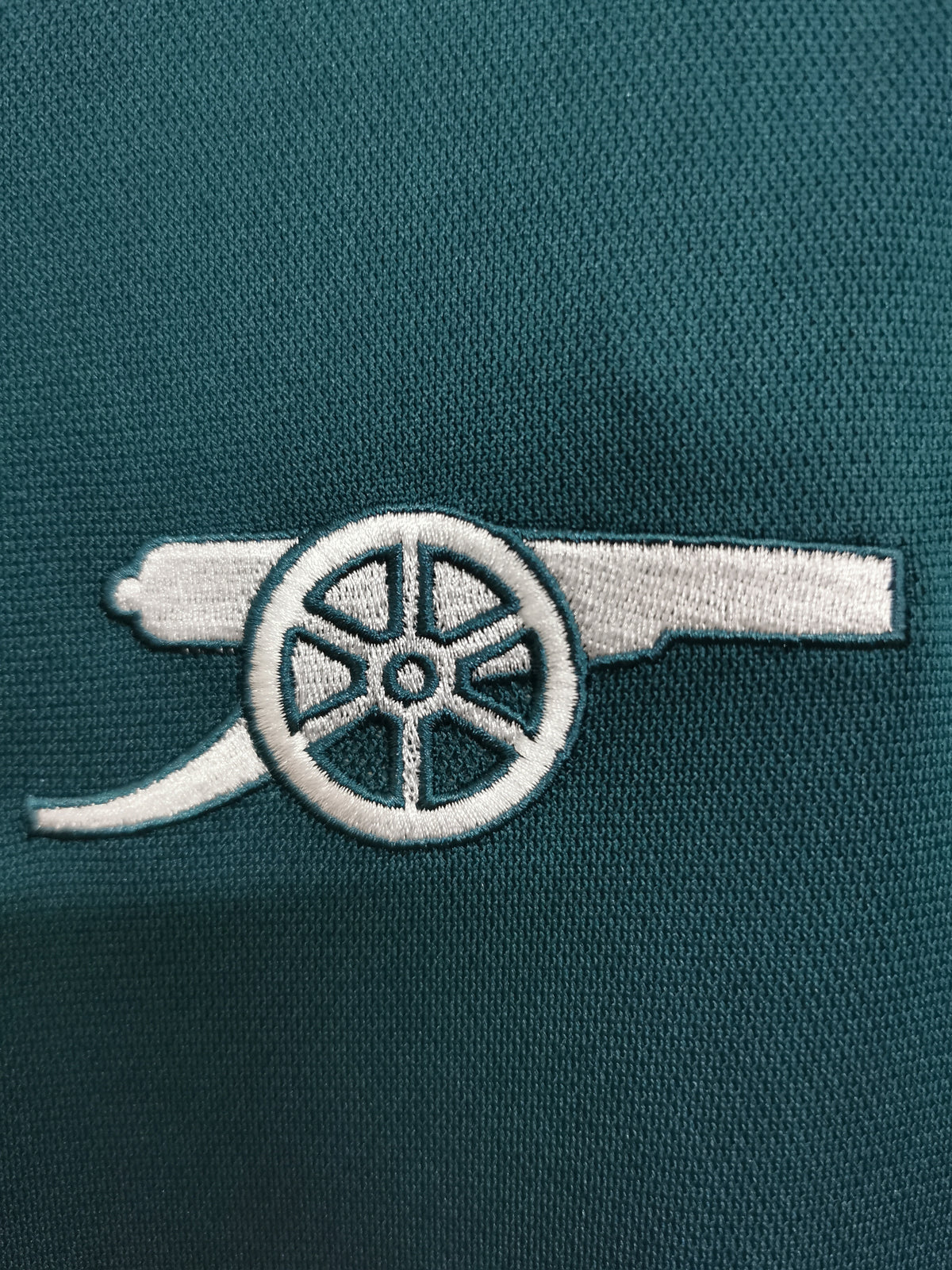 Arsenal Third 23-24 — image 5