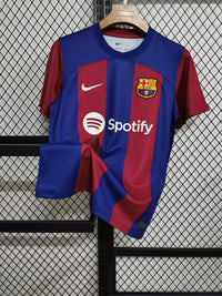 Barcelona Home 23-24