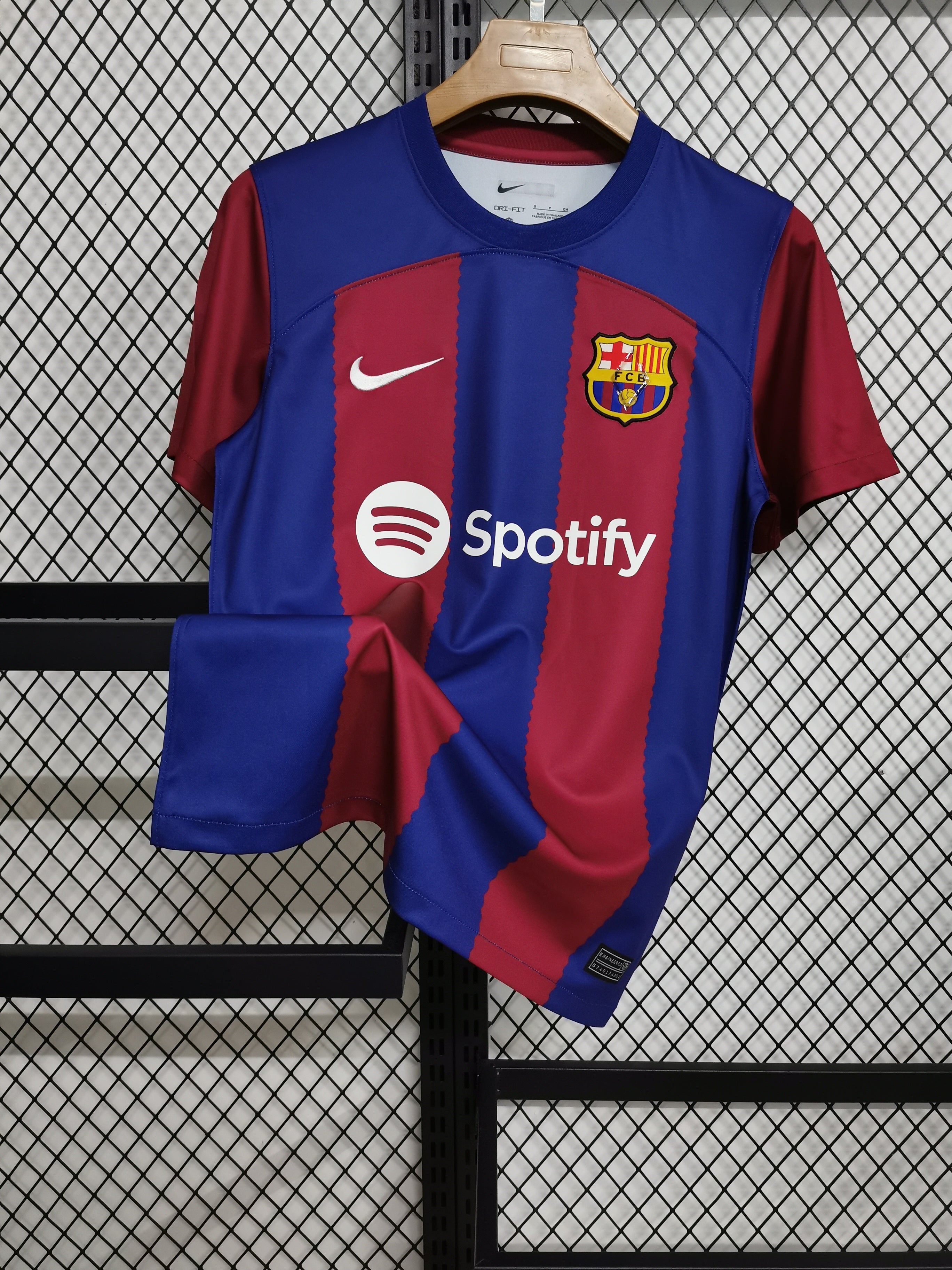 Barcelona Home 23-24 — image 1